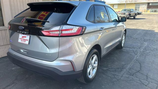 2022 Ford Edge SE Sport Utility 4D photo