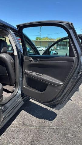 2011 Chevrolet Impala LT photo