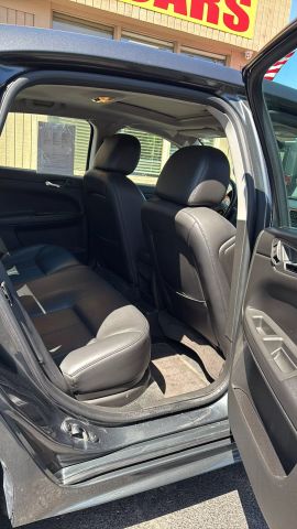 2011 Chevrolet Impala LT photo