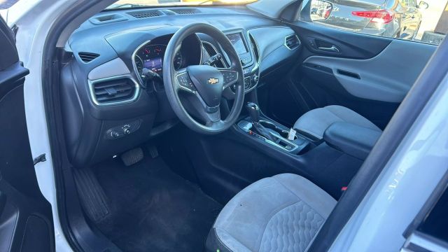 2020 Chevrolet Equinox LT Sport Utility 4D photo