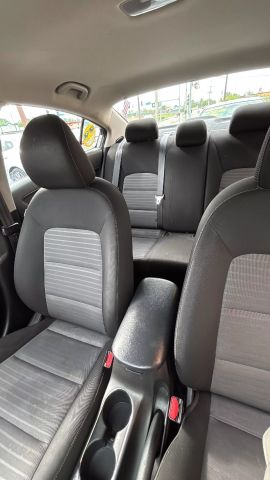 2017 Kia Forte S Sedan 4D photo