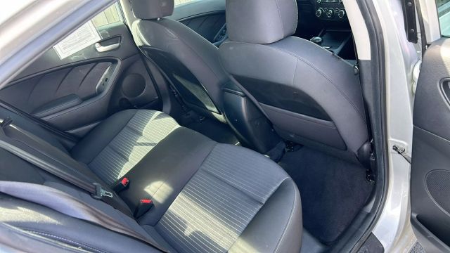 2017 Kia Forte LX Sedan 4D photo
