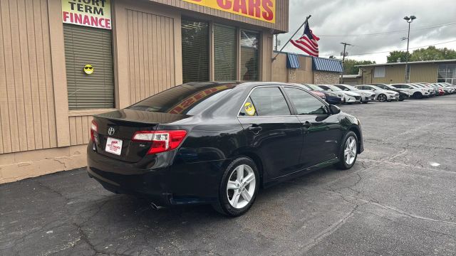 2013 Toyota Camry L photo
