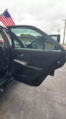 2013 Toyota Camry L photo