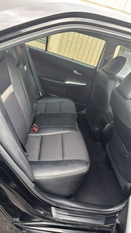 2013 Toyota Camry L photo