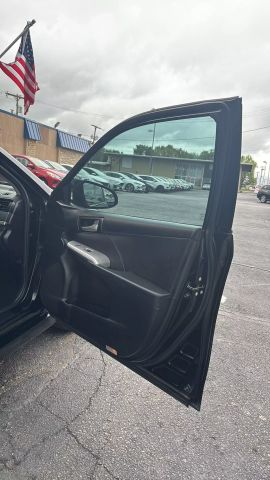 2013 Toyota Camry L photo
