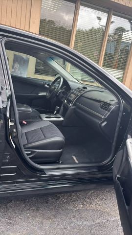 2013 Toyota Camry L photo
