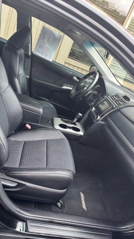 2013 Toyota Camry L photo