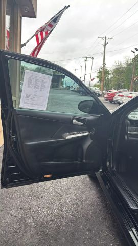 2013 Toyota Camry L photo