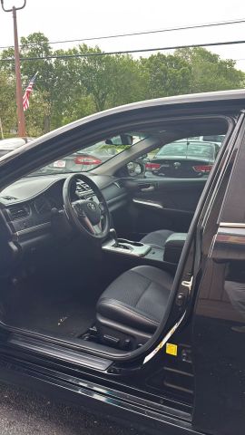 2013 Toyota Camry L photo