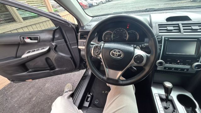 2013 Toyota Camry L photo