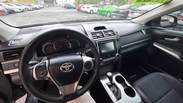 2013 Toyota Camry L photo