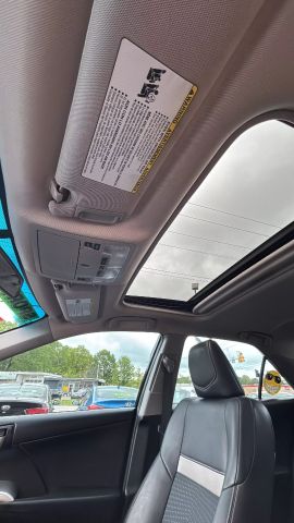 2013 Toyota Camry L photo