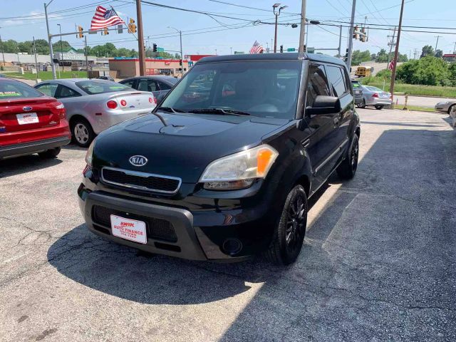 2010 Kia Soul photo