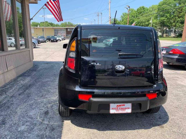 2010 Kia Soul photo