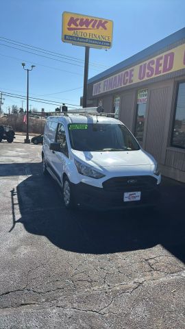 2020 Ford Transit Connect XL
