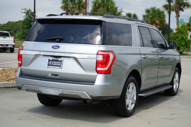 2021 Ford Expedition Max XLT 4x2 photo