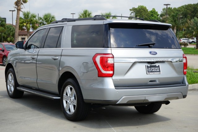 2021 Ford Expedition Max XLT 4x2 photo