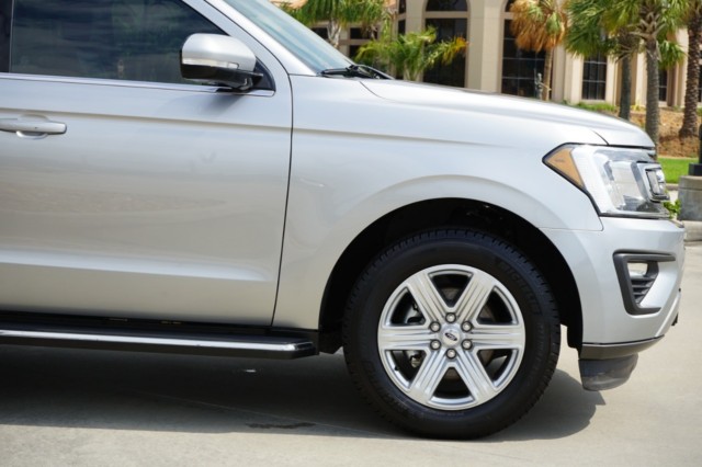 2021 Ford Expedition Max XLT 4x2 photo