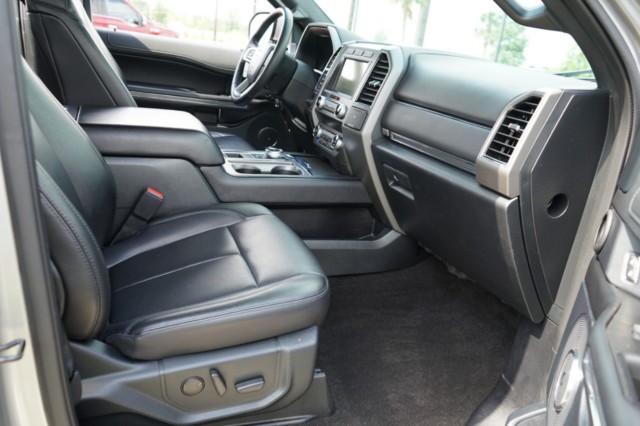 2021 Ford Expedition Max XLT 4x2 photo