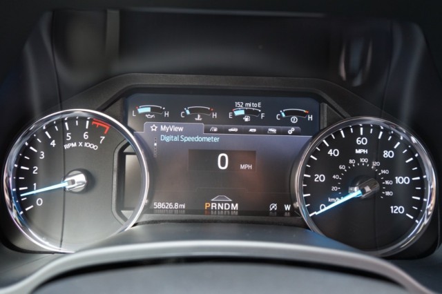 2021 Ford Expedition Max XLT 4x2 photo