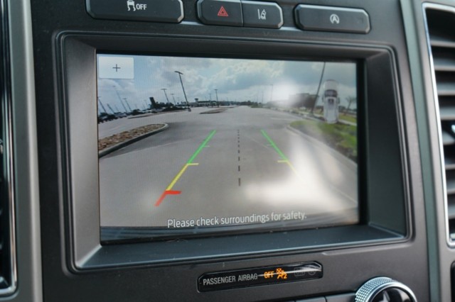 2021 Ford Expedition Max XLT 4x2 photo
