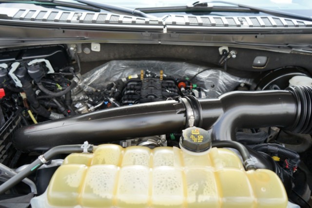 2021 Ford Expedition Max XLT 4x2 photo