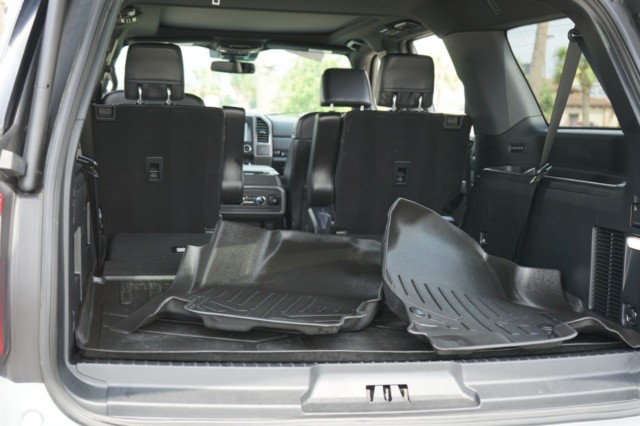 2021 Ford Expedition Max XLT 4x2 photo