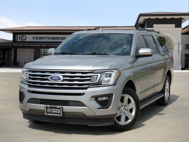 2021 Ford Expedition Max XLT 4x2 photo