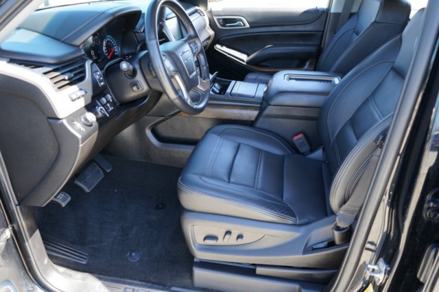 2018 GMC Yukon 4WD 4dr Denali photo