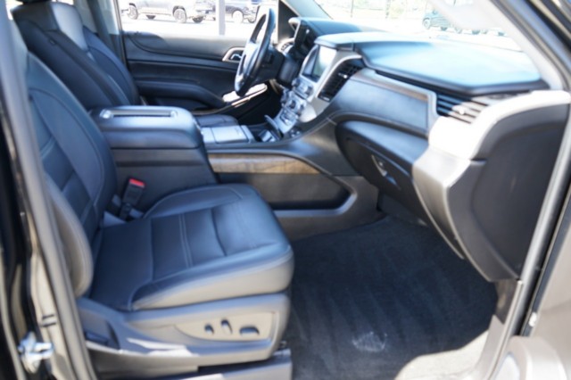 2018 GMC Yukon 4WD 4dr Denali photo