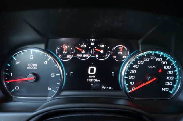 2018 GMC Yukon 4WD 4dr Denali photo