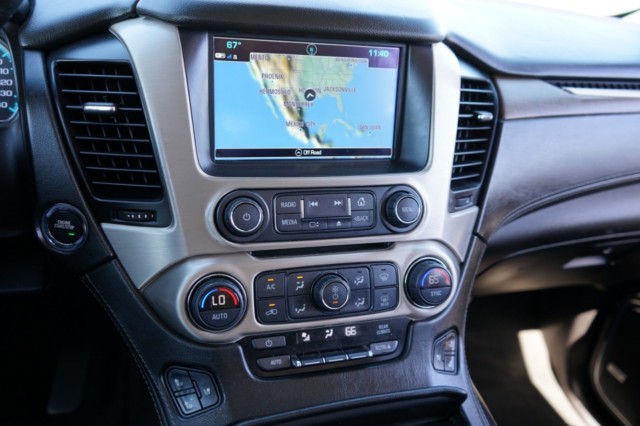 2018 GMC Yukon 4WD 4dr Denali photo