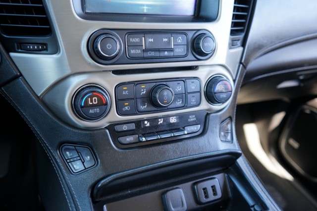 2018 GMC Yukon 4WD 4dr Denali photo