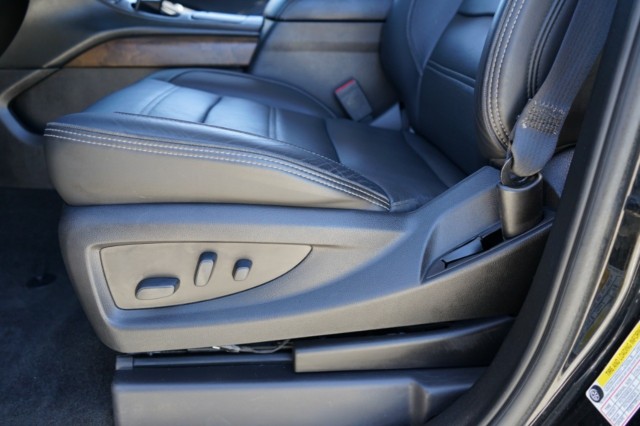 2018 GMC Yukon 4WD 4dr Denali photo