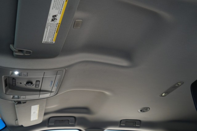 2018 GMC Yukon 4WD 4dr Denali photo