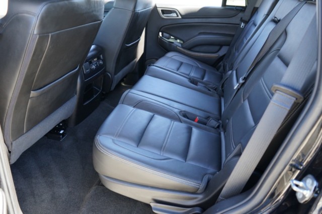 2018 GMC Yukon 4WD 4dr Denali photo