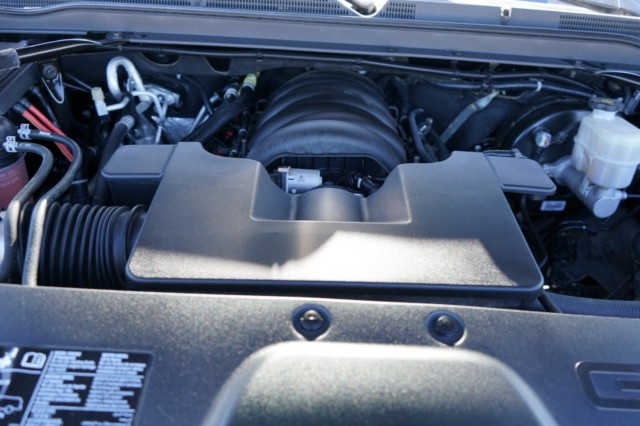 2018 GMC Yukon 4WD 4dr Denali photo