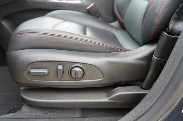 2022 Chevrolet Equinox FWD 4dr RS photo