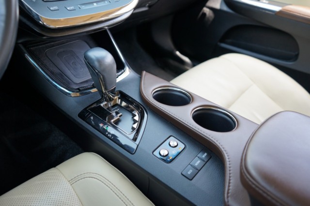2018 Toyota Avalon Limited (Natl) photo