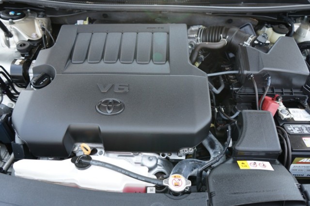 2018 Toyota Avalon Limited (Natl) photo