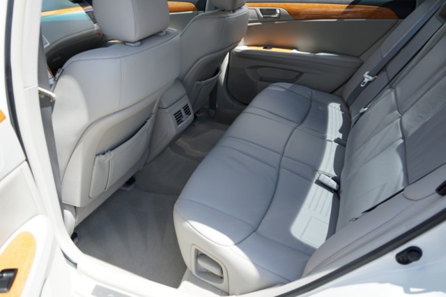 2005 Toyota Avalon XL photo