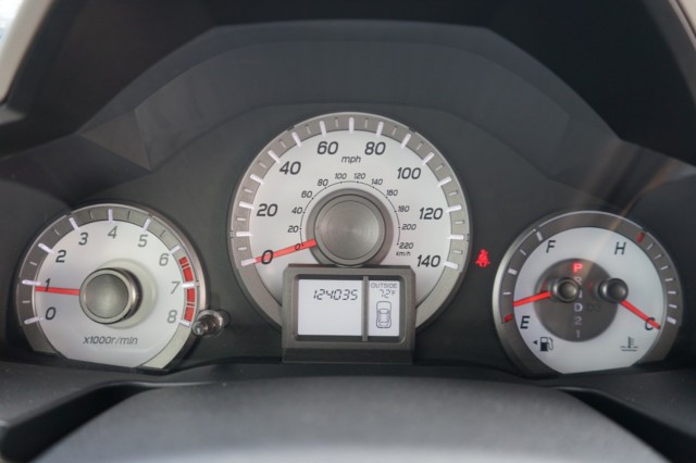 2015 Honda Pilot 4WD 4dr EX-L photo
