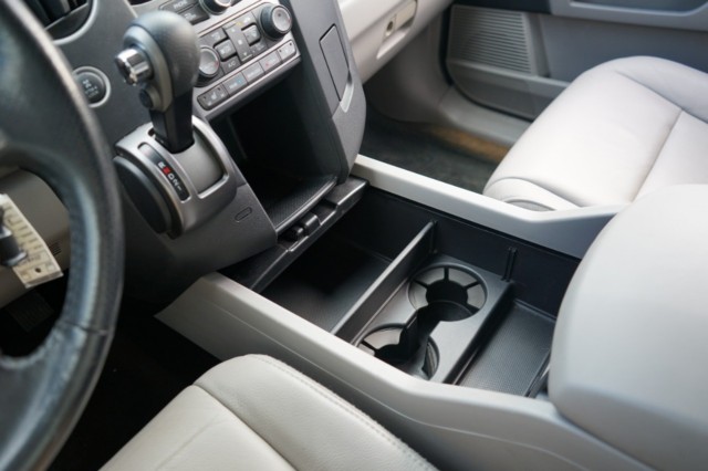 2015 Honda Pilot 4WD 4dr EX-L photo
