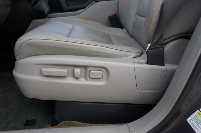 2015 Honda Pilot 4WD 4dr EX-L photo