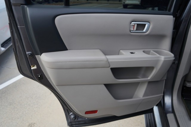2015 Honda Pilot 4WD 4dr EX-L photo