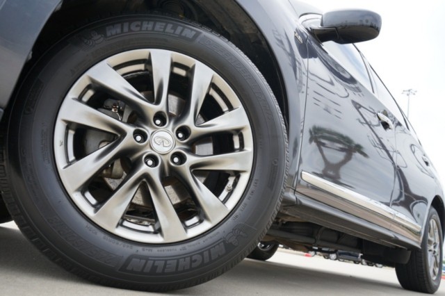 2014 Infiniti QX60 photo