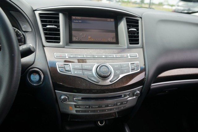 2014 Infiniti QX60 photo