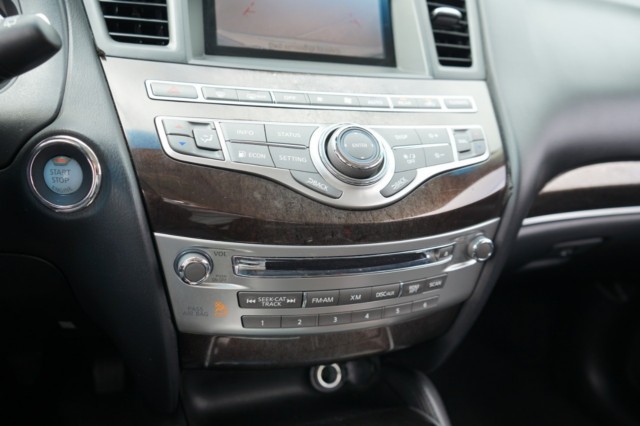 2014 Infiniti QX60 photo