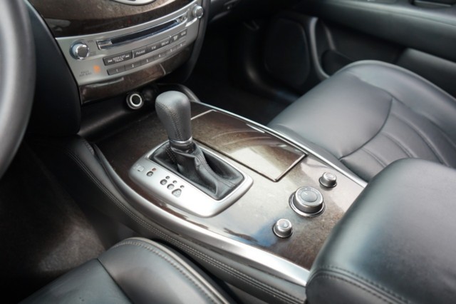 2014 Infiniti QX60 photo